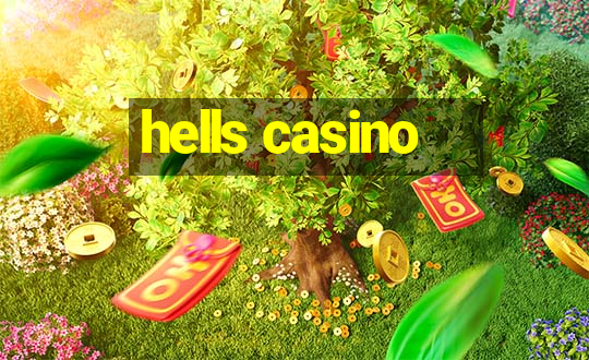 hells casino