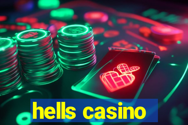 hells casino