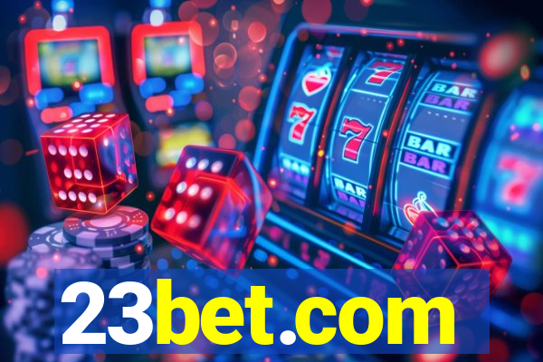 23bet.com