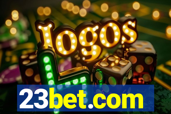 23bet.com