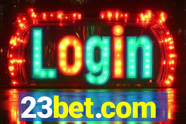 23bet.com