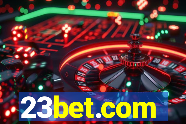 23bet.com