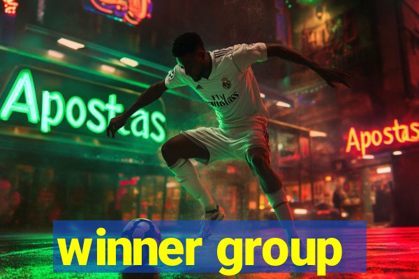 winner group