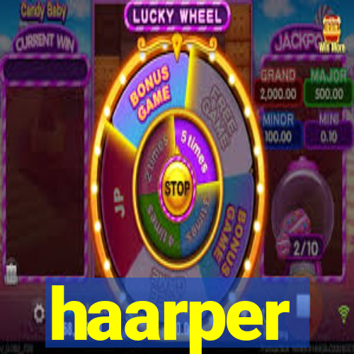 haarper