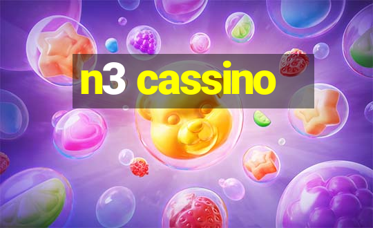 n3 cassino