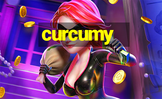 curcumy