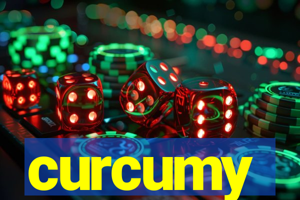 curcumy