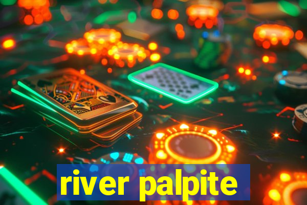 river palpite