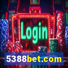 5388bet.com