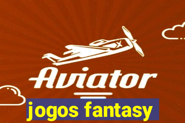 jogos fantasy