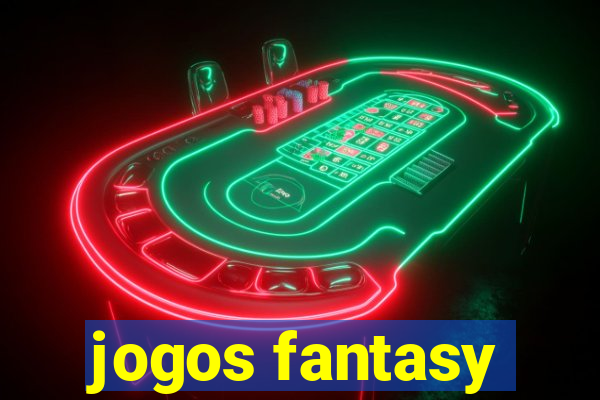 jogos fantasy