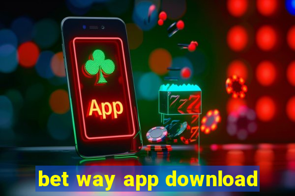 bet way app download