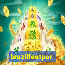 brazilfeetpor