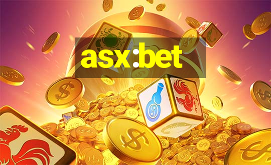 asx:bet