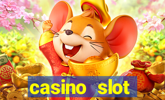 casino slot machines free games