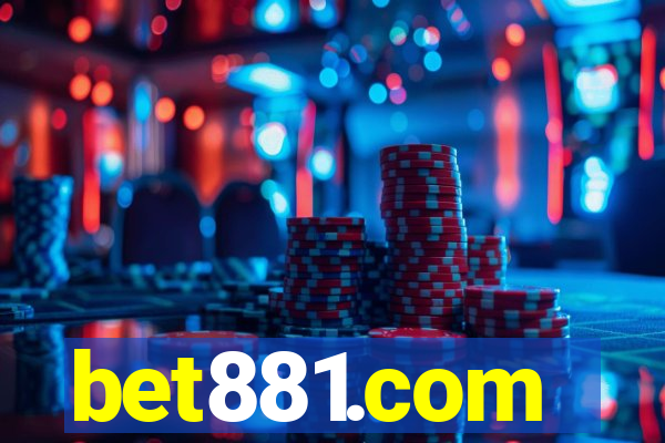 bet881.com