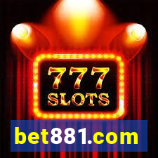 bet881.com