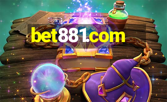 bet881.com