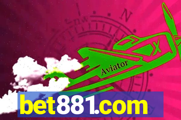 bet881.com