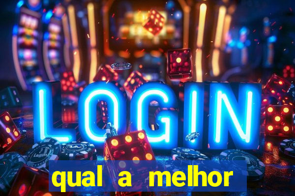 qual a melhor plataforma de jogos online para ganhar dinheiro