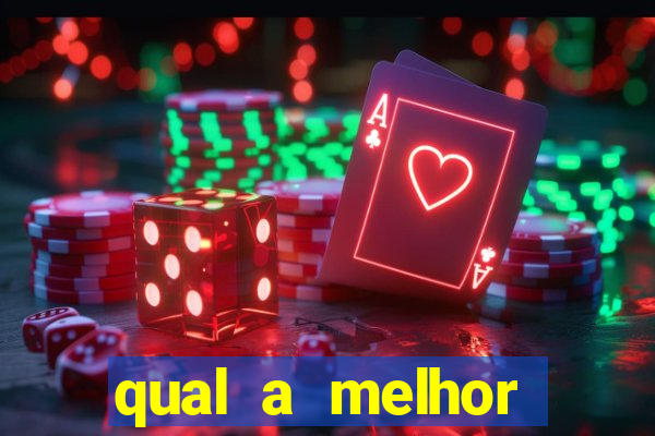 qual a melhor plataforma de jogos online para ganhar dinheiro