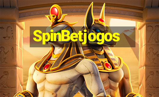 SpinBetjogos