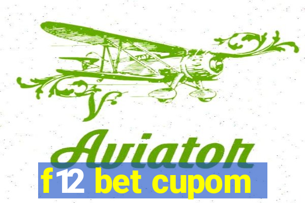 f12 bet cupom