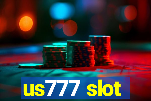 us777 slot