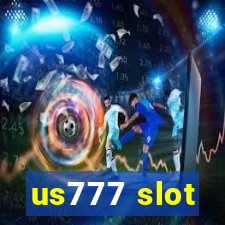 us777 slot