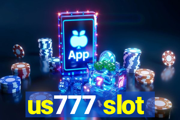 us777 slot