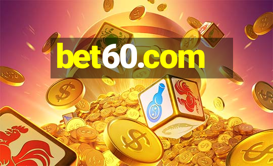 bet60.com