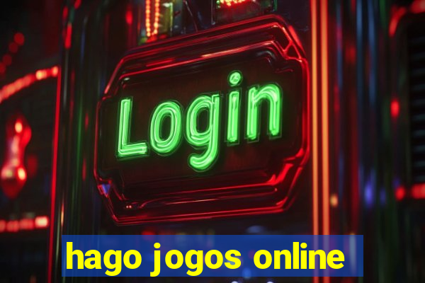 hago jogos online