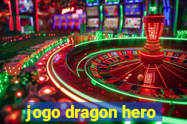 jogo dragon hero