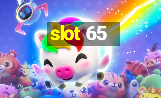 slot 65