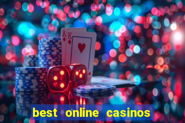 best online casinos for australians