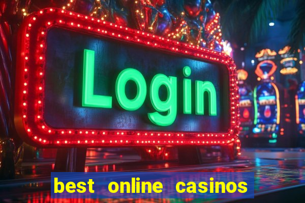 best online casinos for australians