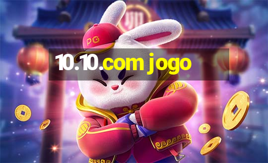 10.10.com jogo