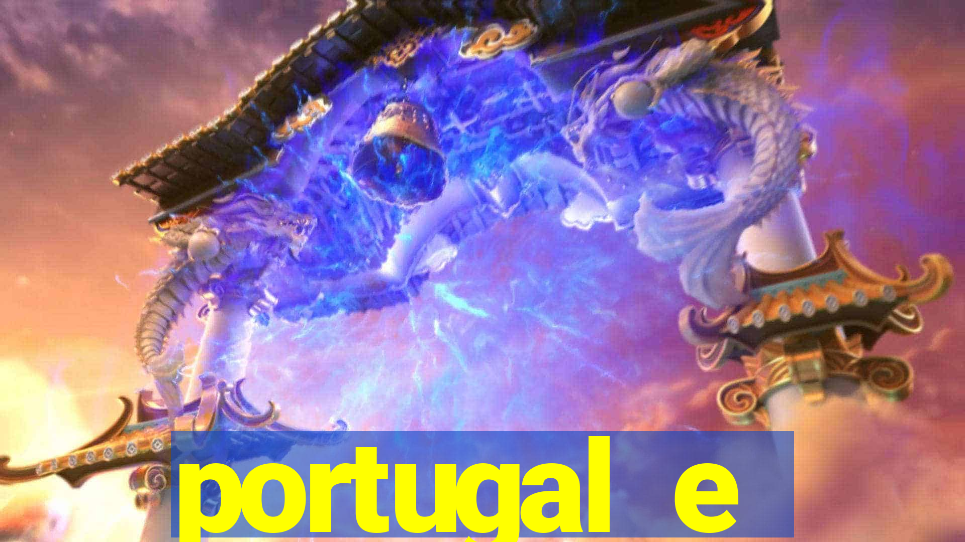 portugal e eslovênia onde assistir