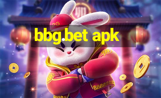 bbg.bet apk