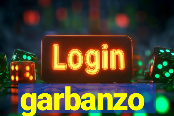 garbanzo