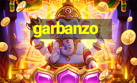 garbanzo