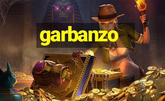 garbanzo