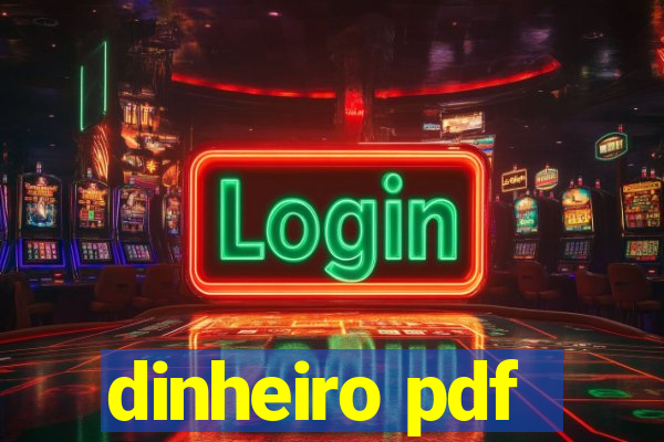 dinheiro pdf