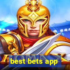 best bets app