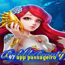 97 app passageiro