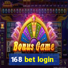 168 bet login