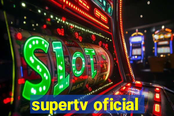 supertv oficial