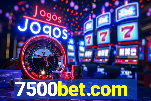 7500bet.com