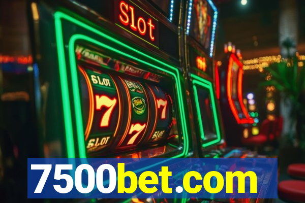 7500bet.com