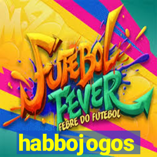 habbojogos